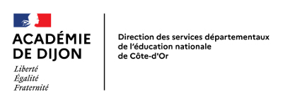 Académie de Dijon - Liberté, égalité, fraternité. Direction des services départementaux de l'éducation nationale de Côte d'Or
